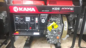 Kama Diseal Generator