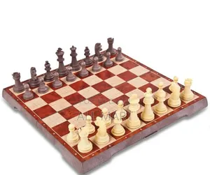 32pcs Brains Chess