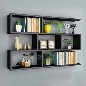 Book Shelf