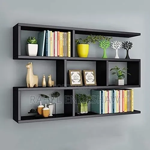 Book Shelf