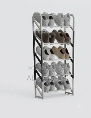 New Simple Shoe Rack