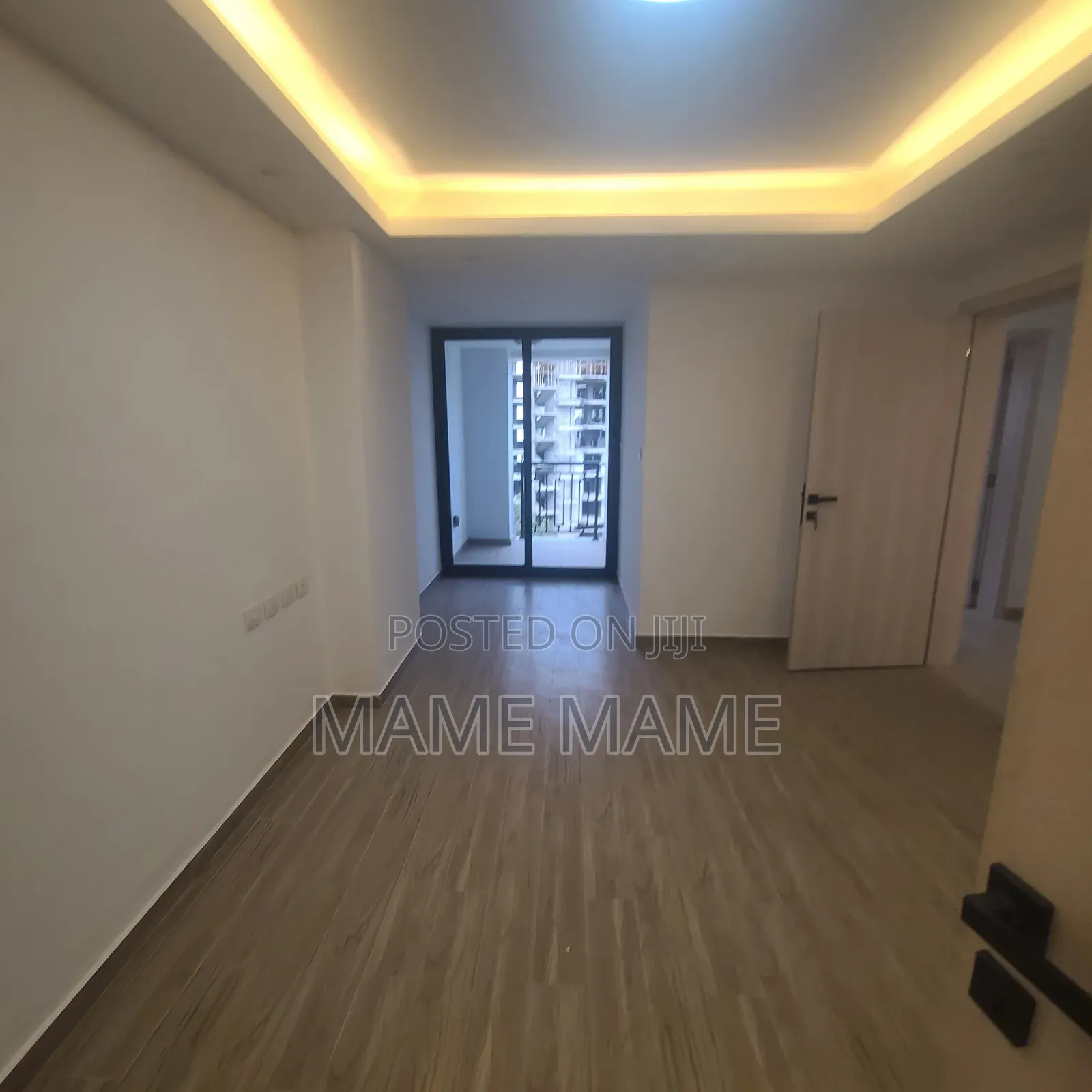 2bdrm Apartment in Addis Abeba, Bole for rent