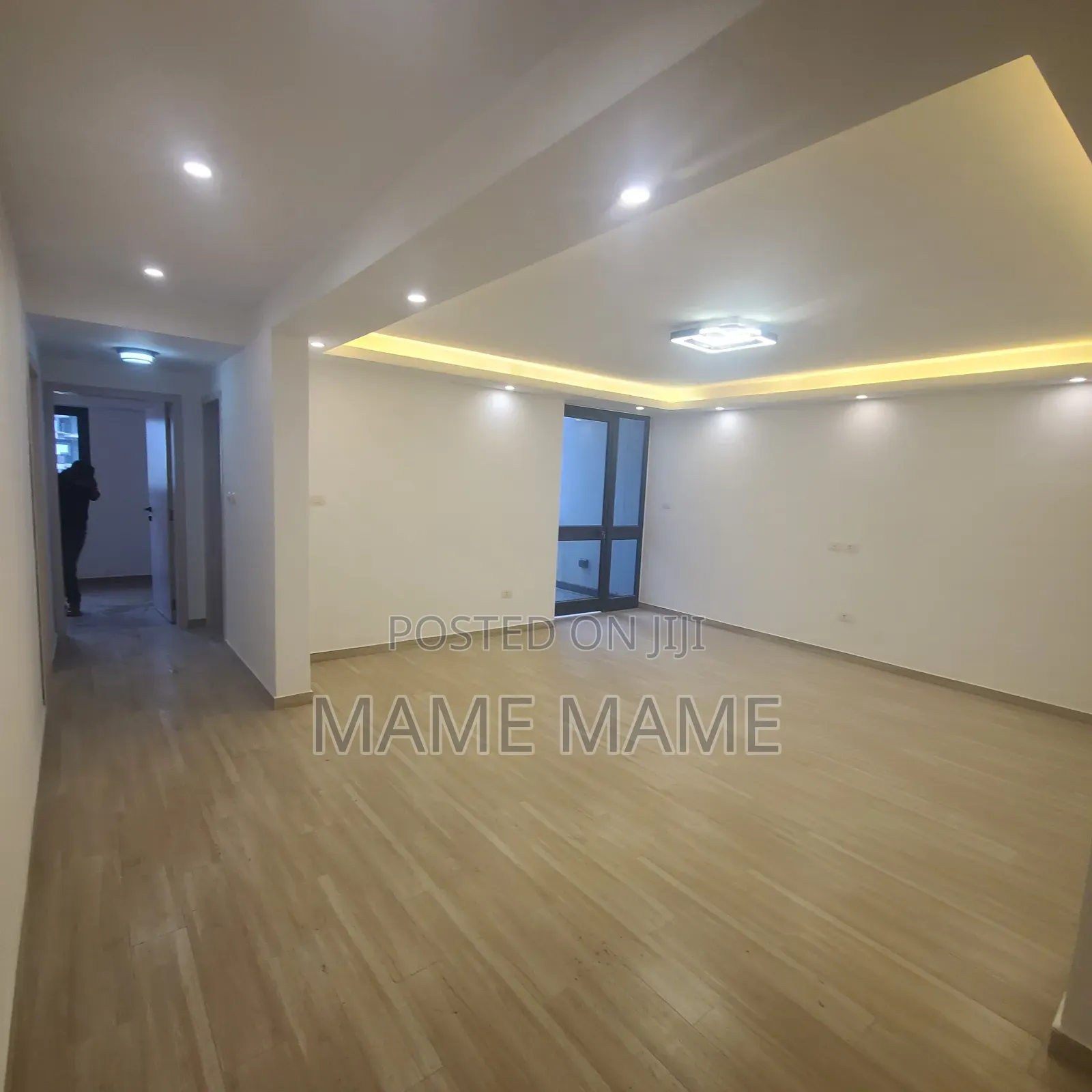2bdrm Apartment in Addis Abeba, Bole for rent
