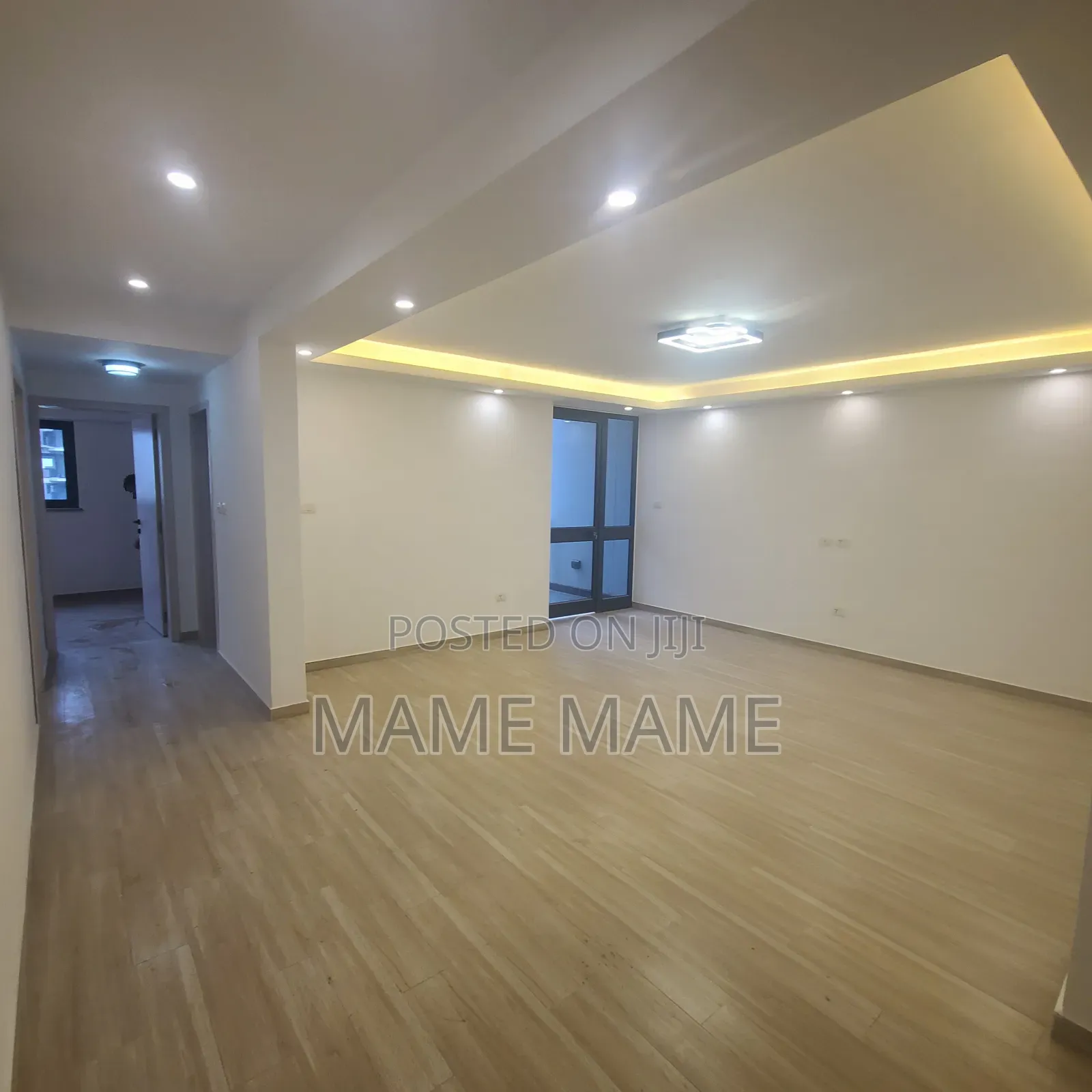 2bdrm Apartment in Addis Abeba, Bole for rent