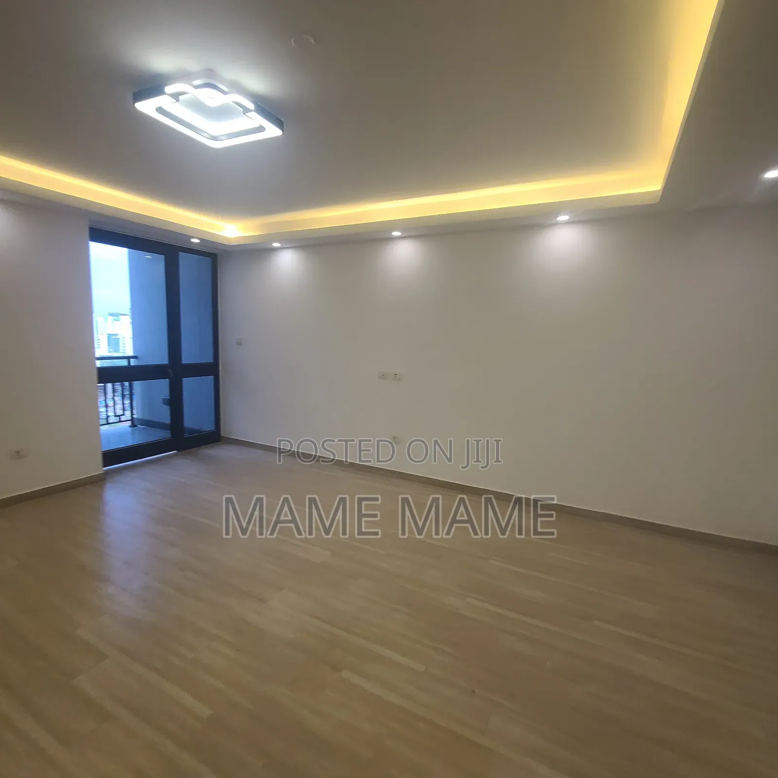 2bdrm Apartment in Addis Abeba, Bole for rent