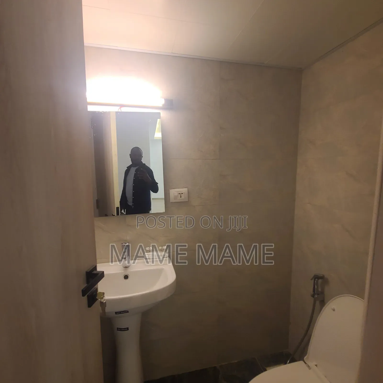 2bdrm Apartment in Addis Abeba, Bole for rent