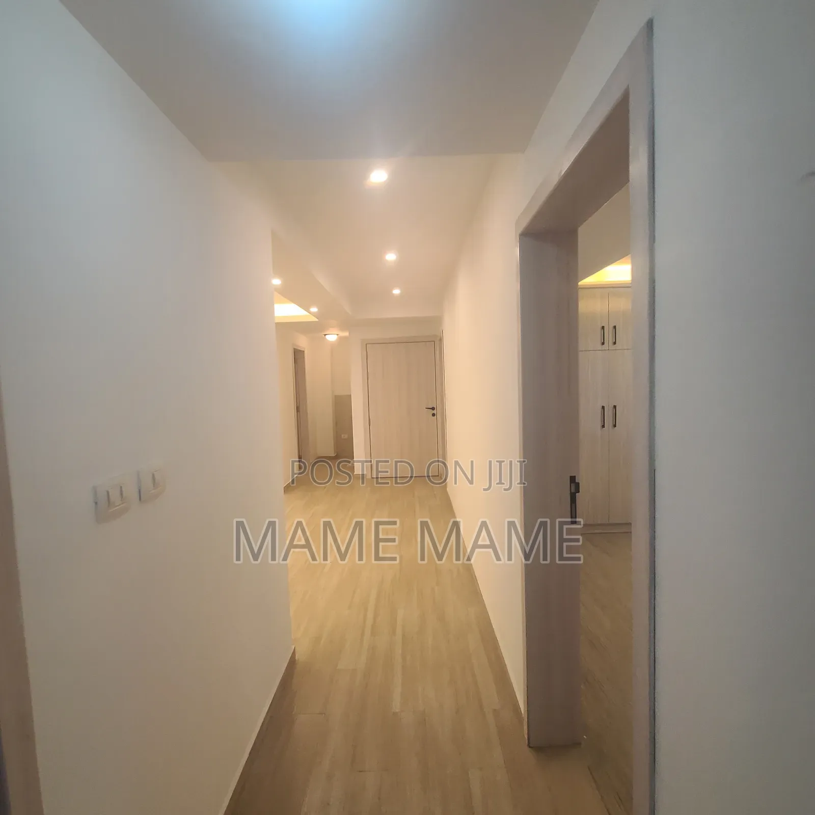 2bdrm Apartment in Addis Abeba, Bole for rent