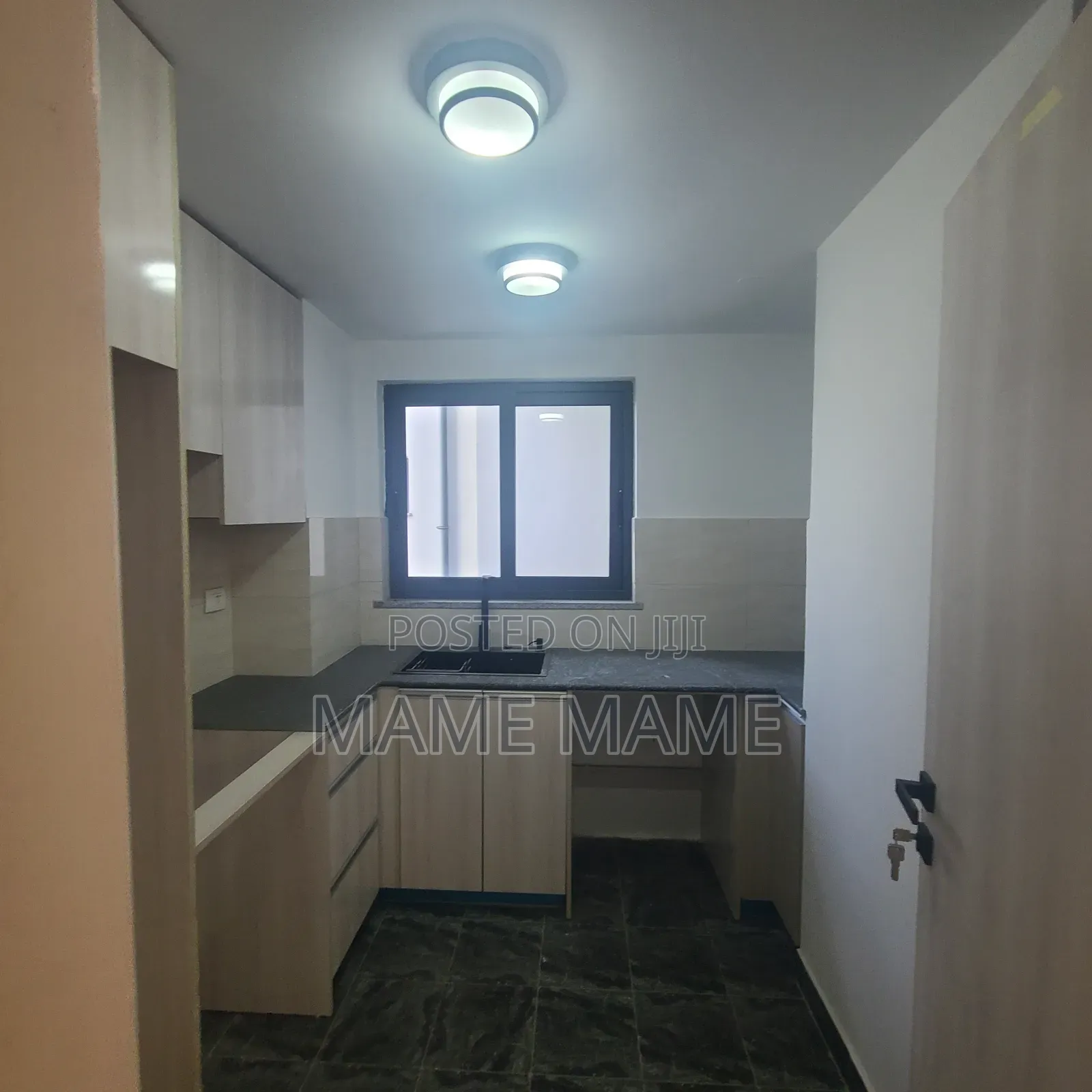 2bdrm Apartment in Addis Abeba, Bole for rent