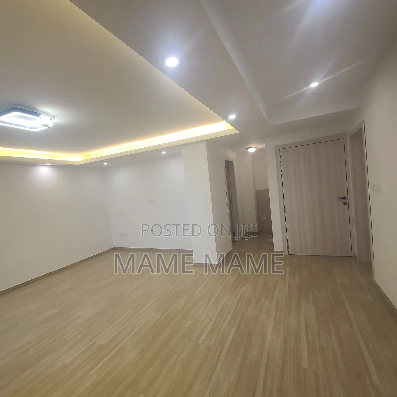 2bdrm Apartment in Addis Abeba, Bole for rent