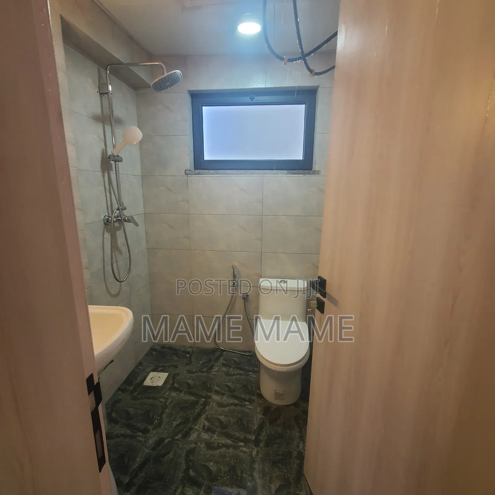 2bdrm Apartment in Addis Abeba, Bole for rent