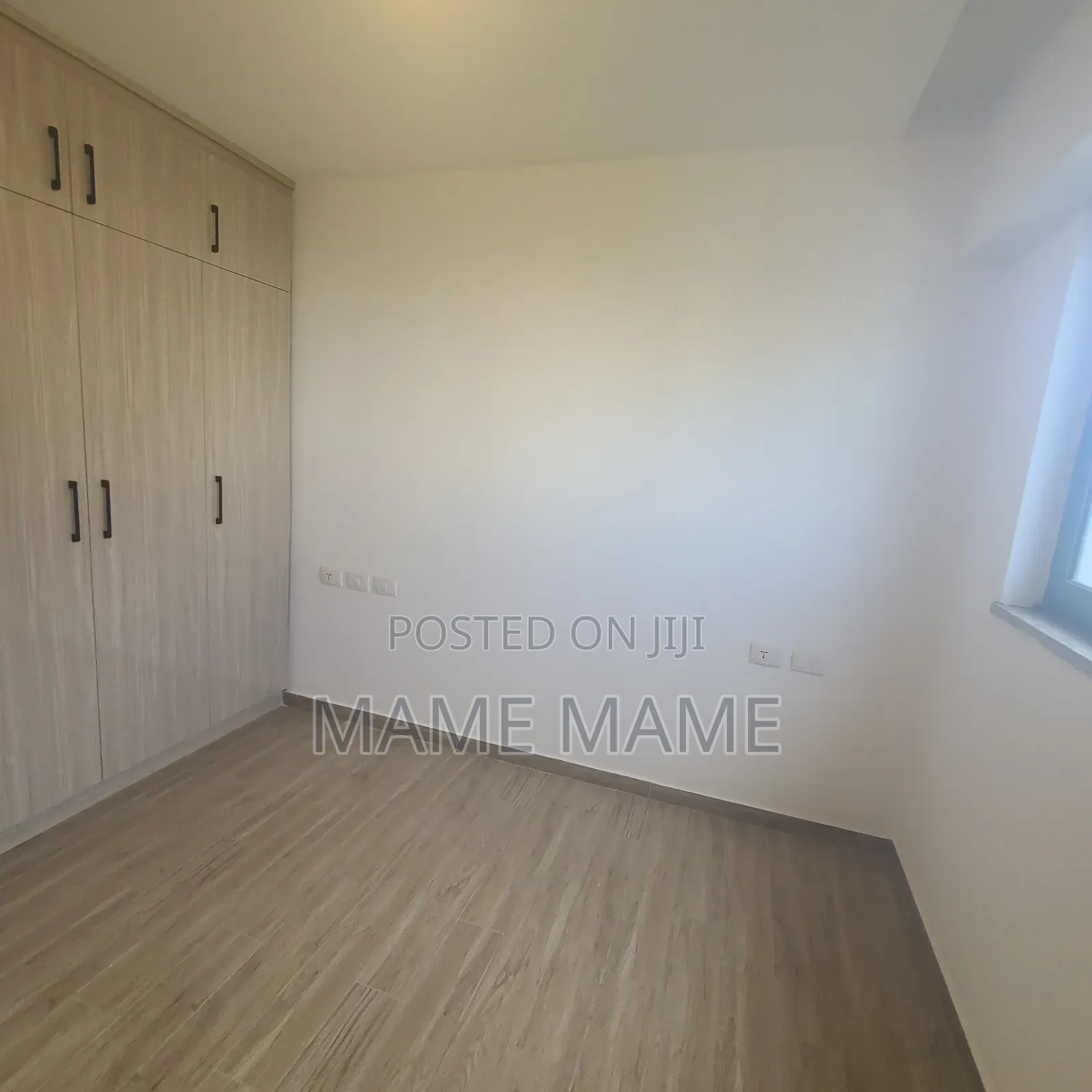 2bdrm Apartment in Addis Abeba, Bole for rent