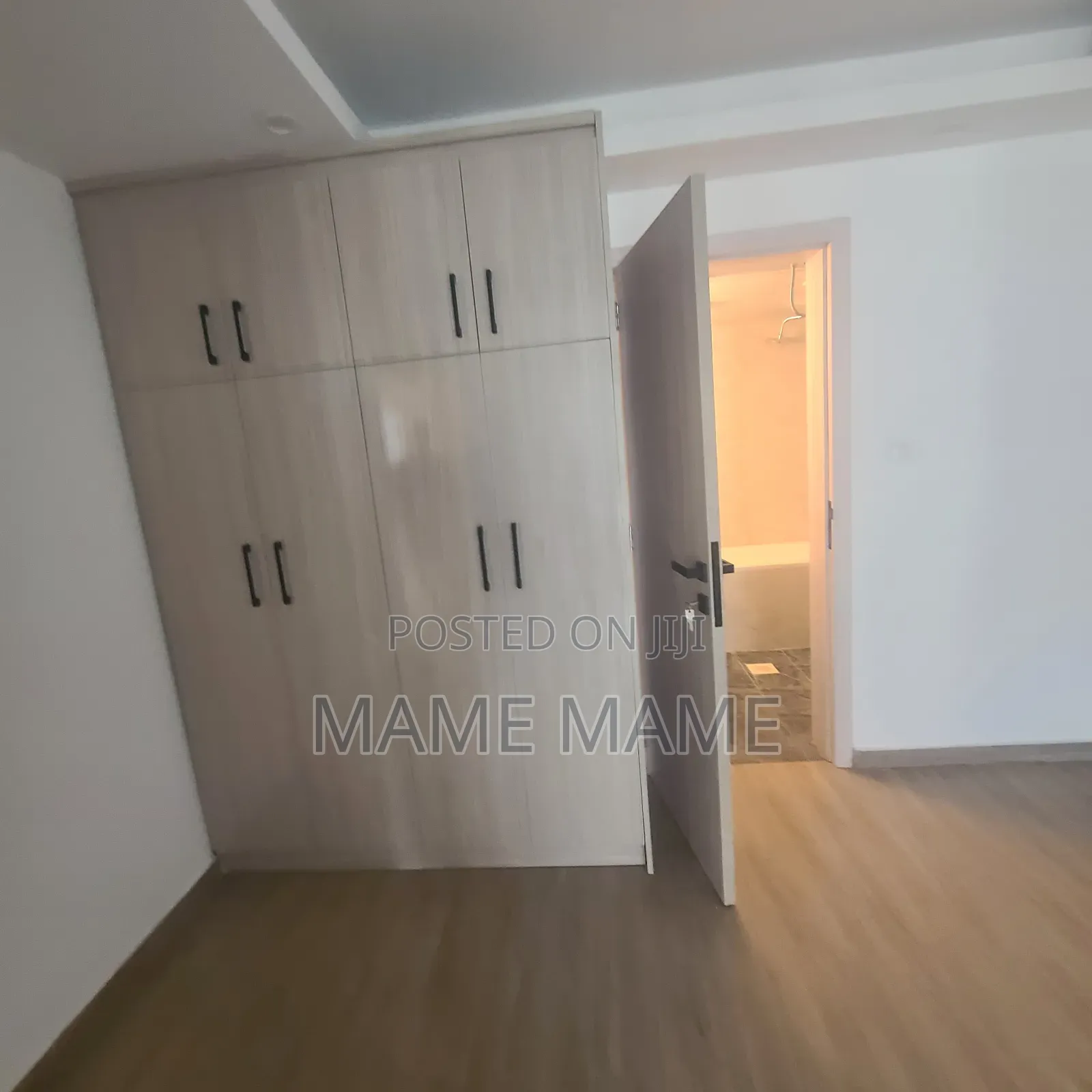 2bdrm Apartment in Addis Abeba, Bole for rent