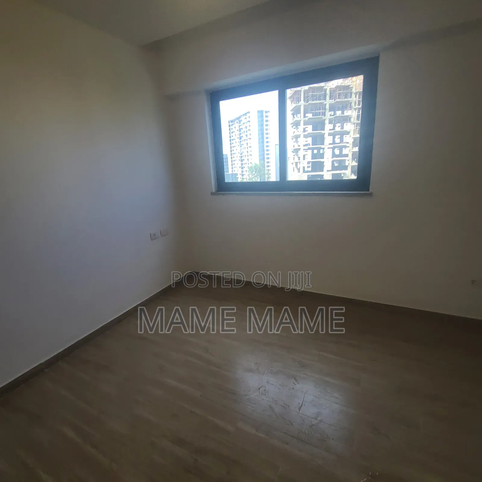 2bdrm Apartment in Addis Abeba, Bole for rent
