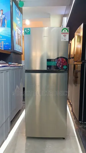 Hisense560L Refrigerator