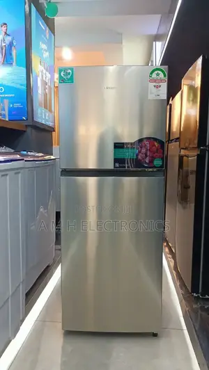 Hisense560L Refrigerator