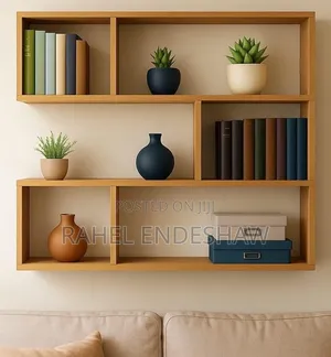 Book Shelf