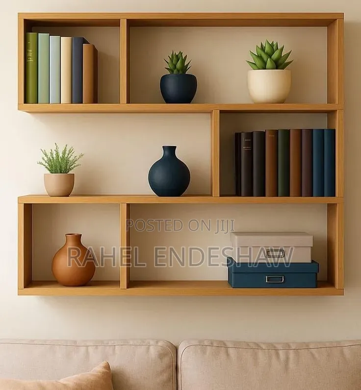 Book Shelf