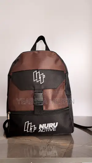 Basic Backpack