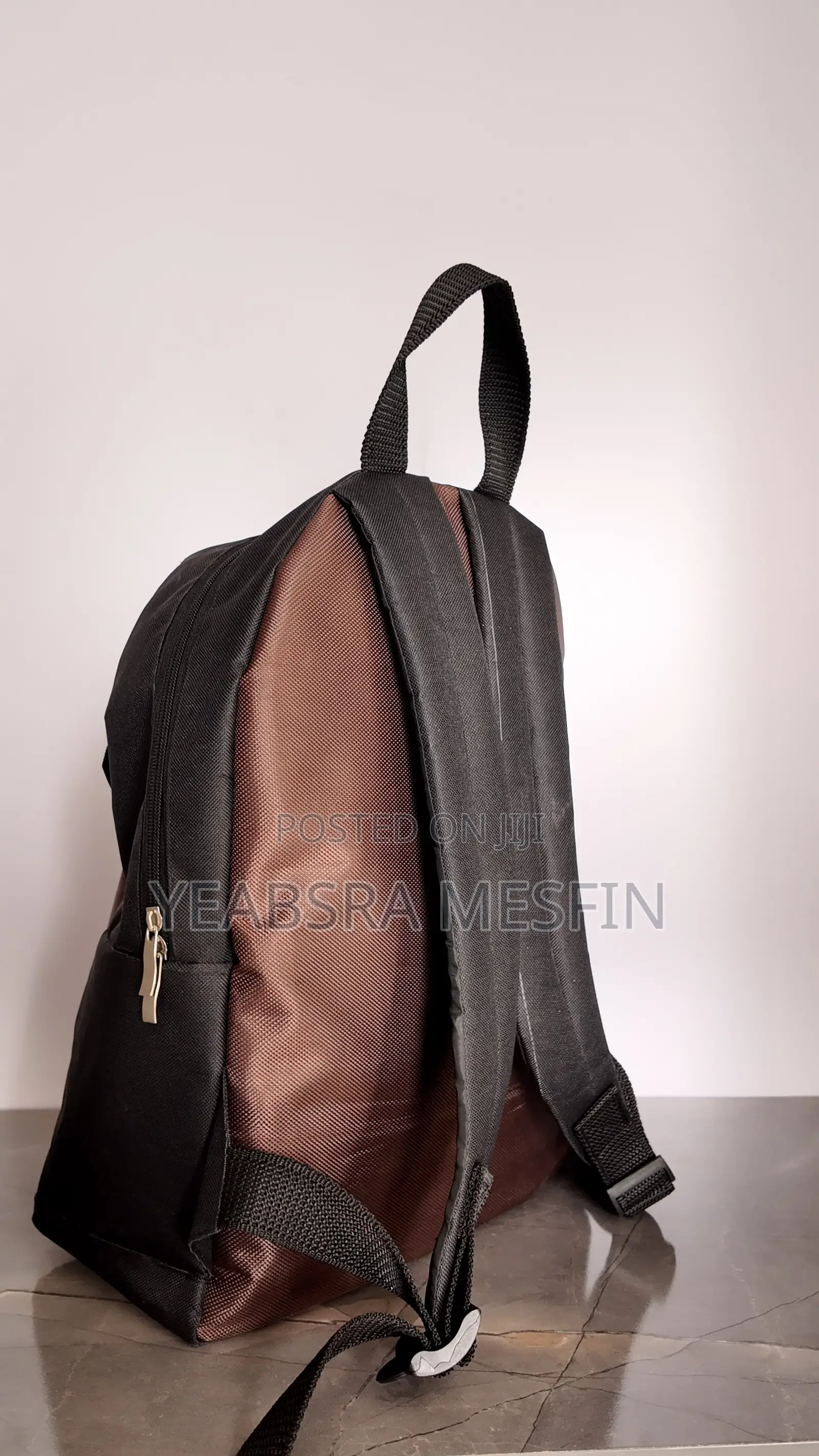 Basic Backpack