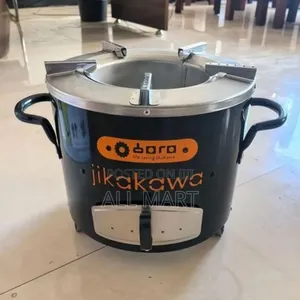 Jikokoa Charcoal Grill Stove