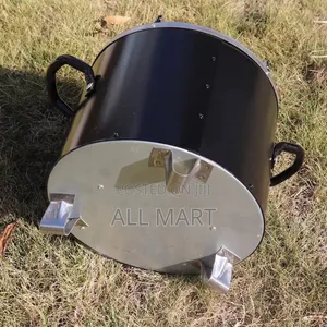 Jikokoa Charcoal Grill Stove