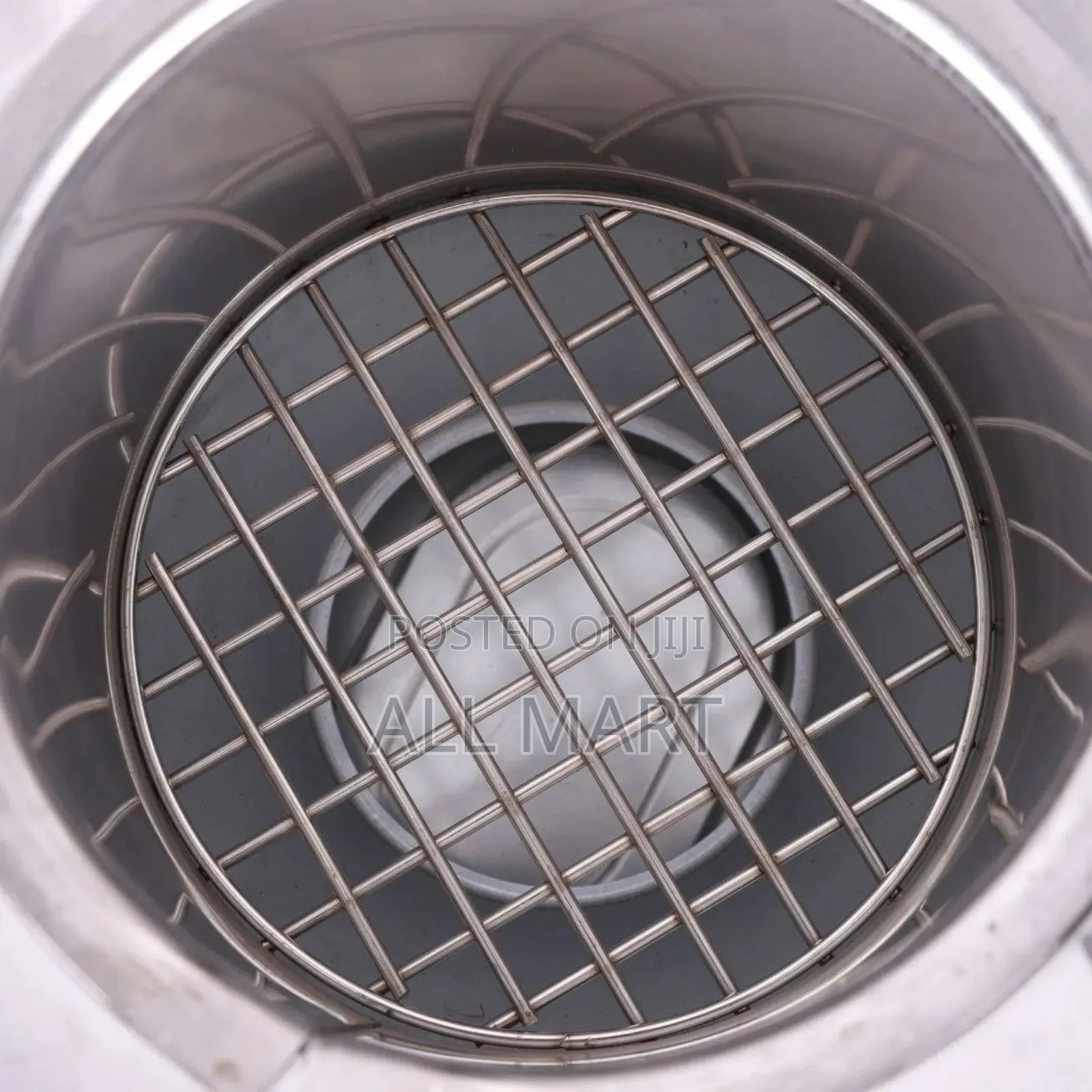Jikokoa Charcoal Grill Stove