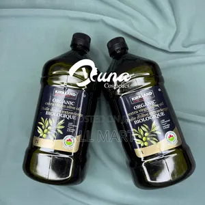 Kirkland Extra Virgin Olive Oil 2L