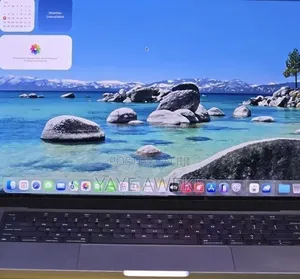 New Laptop Apple MacBook Pro 2021 M1 32GB Apple M1 Pro SSD 512GB