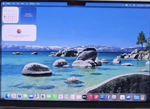 New Laptop Apple MacBook Pro 2021 M1 32GB Apple M1 Pro SSD 512GB