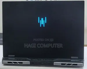 New Laptop Acer Predator Helios 16 16GB Intel Core i9 SSD 1T