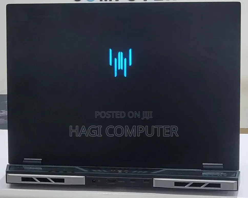 New Laptop Acer Predator Helios 16 16GB Intel Core i9 SSD 1T