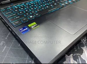 New Laptop Acer Predator Helios 16 16GB Intel Core i9 SSD 1T
