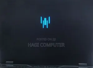 New Laptop Acer Predator Helios 16 16GB Intel Core i9 SSD 1T