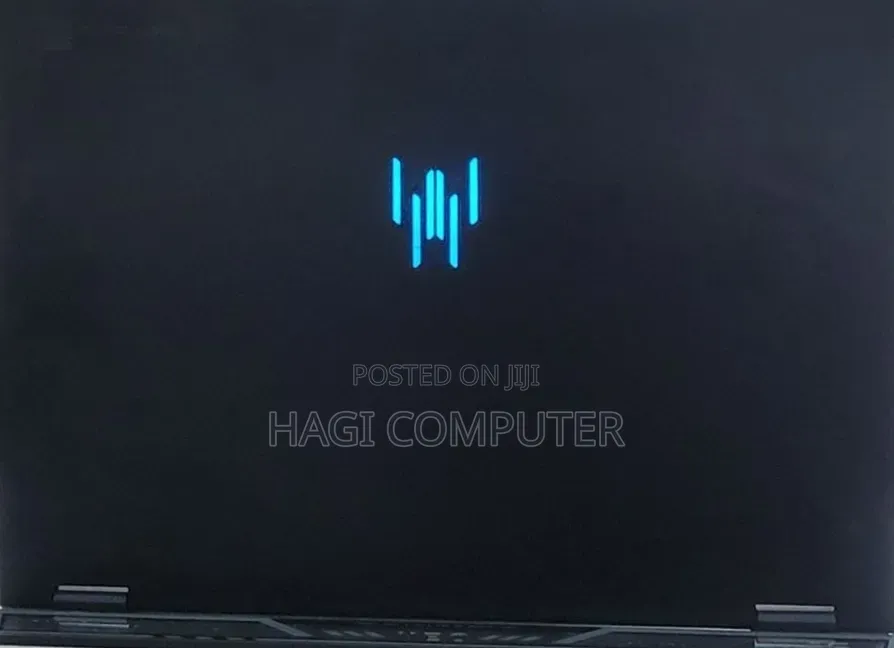 New Laptop Acer Predator Helios 16 16GB Intel Core i9 SSD 1T