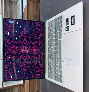 New Laptop HP 32GB Intel Core Ultra 7 SSD 1T