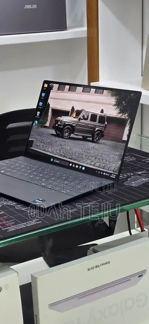 New Laptop Dell XPS 13 16GB Intel Core i7 SSD 512GB