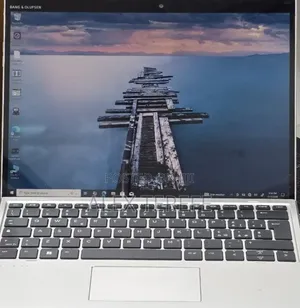 New Laptop HP Elite X2 G8 16GB Intel Core i7 SSD 512GB