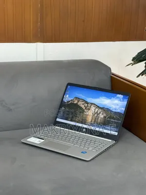 New Laptop HP Stream Notebook 8GB Intel Core i3 SSD 256GB