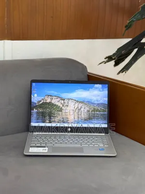 New Laptop HP Stream Notebook 8GB Intel Core i3 SSD 256GB