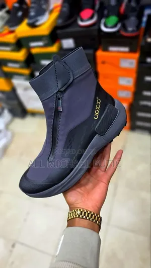 Ecco Boots Master Quality Best for Summer Shoes
