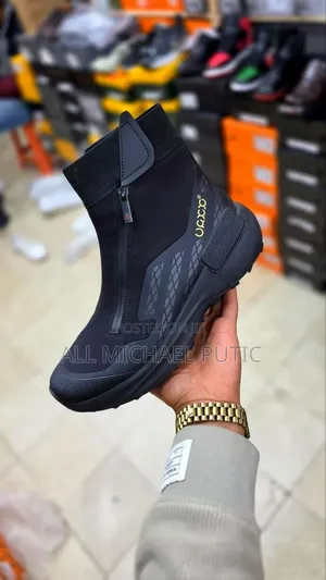 Ecco Boots Master Quality Best for Summer Shoes