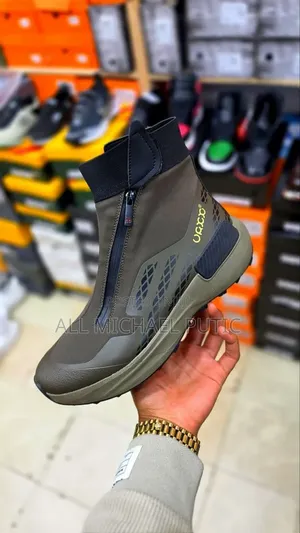 Ecco Boots Master Quality Best for Summer Shoes