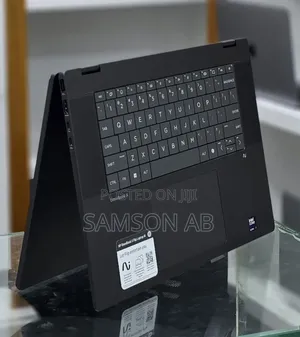 New Laptop HP OmniBook X Flip 16" 16GB Intel Core Ultra 7 SSD 1T