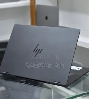 New Laptop HP OmniBook X Flip 16" 16GB Intel Core Ultra 7 SSD 1T