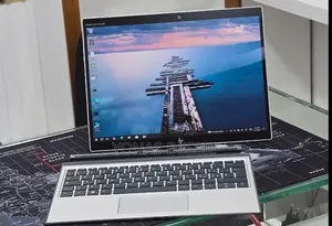 New Laptop HP Elite X2 G8 16GB Intel Core i7 SSD 512GB