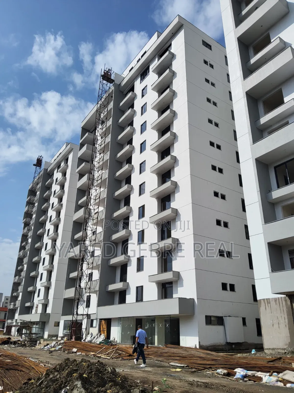 4bdrm Apartment in for sale