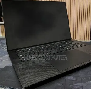 New Laptop Dell Precision 5550 16GB Intel Core i7 SSD 512GB