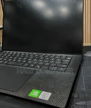 New Laptop Dell Precision 5550 16GB Intel Core i7 SSD 512GB