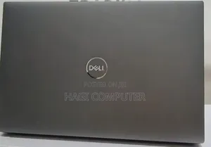 New Laptop Dell Precision 5550 16GB Intel Core i7 SSD 512GB