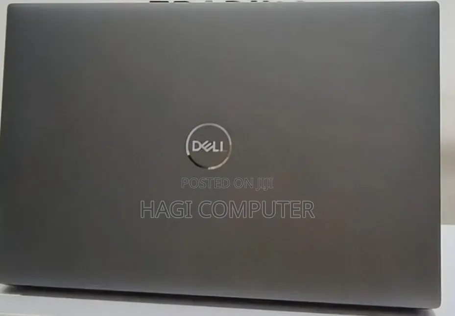New Laptop Dell Precision 5550 16GB Intel Core i7 SSD 512GB
